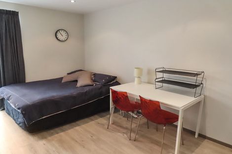 Photo of property in Dual Apartments, 108/142u Vivian Street, Te Aro, Wellington, 6011