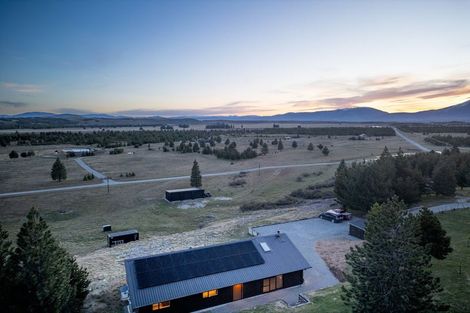 Photo of property in 595 Manuka Terrace, Ben Ohau, Twizel, 7999