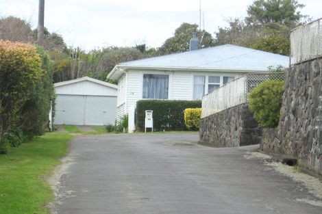 Photo of property in 97e Pioneer Road, Moturoa, New Plymouth, 4310