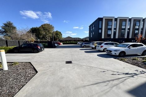 Photo of property in 10/8 Tonga Place, Riccarton, Christchurch, 8041