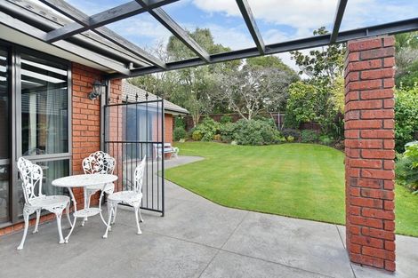 Photo of property in 22 Baltimore Green, Shirley, Christchurch, 8061