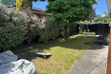 Photo of property in 1/105 Southampton Street, Sydenham, Christchurch, 8023