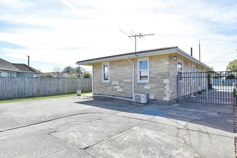 Photo of property in 46 Maryhill Avenue, Hoon Hay, Christchurch, 8025