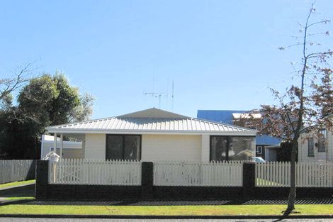 Photo of property in 45a Wellington Street, Hamilton East, Hamilton, 3216