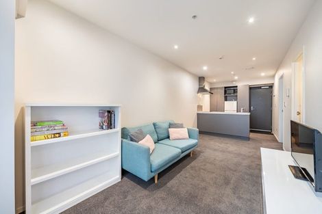 Photo of property in Soho Apartments, 713/74 Taranaki Street, Te Aro, Wellington, 6011