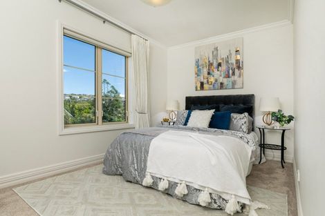 Photo of property in The Georgian, 2d/8 Sidmouth Street, Mairangi Bay, Auckland, 0630