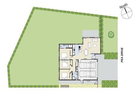 Photo of property in 50 Kimberley Road, Darfield, 7510