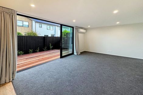 Photo of property in 3/131 Simeon Street, Spreydon, Christchurch, 8024