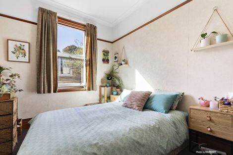 Photo of property in 97 Webb Street, Mount Cook, Wellington, 6011