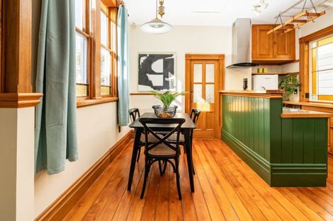 Photo of property in 84 Wilson Street, Newtown, Wellington, 6021