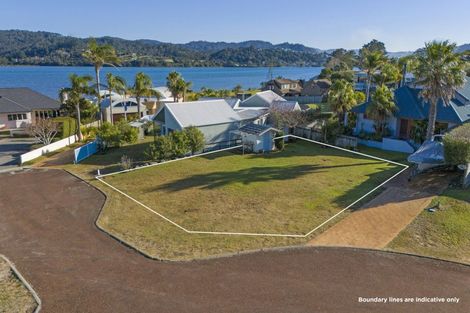Photo of property in 4a Victoria Court, Pauanui, Hikuai, 3579