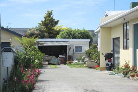 Photo of property in 91a Houldsworth Street, Blenheim, 7201