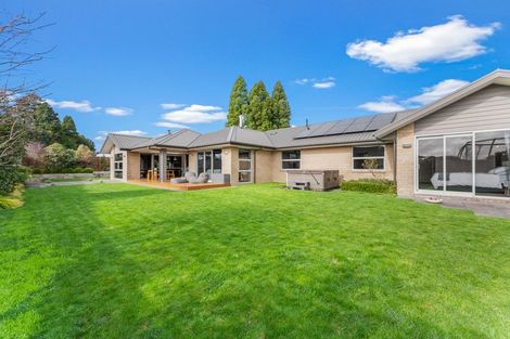 Photo of property in 486 Carrington Road, Hurworth, New Plymouth, 4371