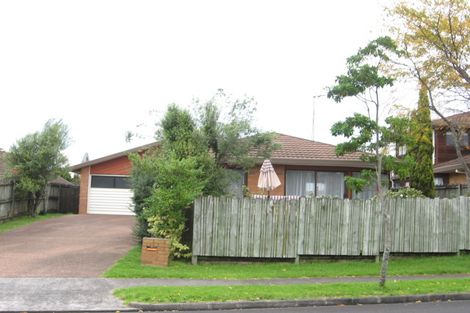 Photo of property in 1/1 Britannia Place, Half Moon Bay, Auckland, 2012
