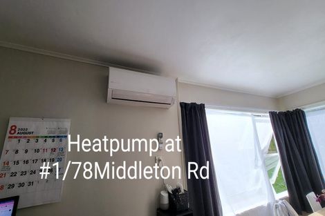 Photo of property in 2/78 Middleton Road, Churton Park, Wellington, 6037