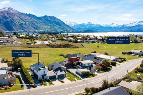 Photo of property in 106a Kings Drive, Wanaka, 9305