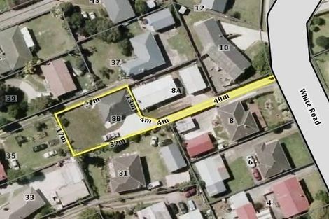 Photo of property in 8b White Road, Manurewa, Auckland, 2102