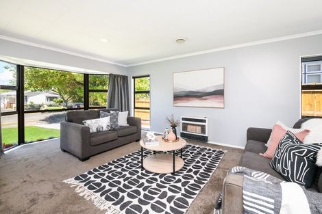 Photo of property in 69 Florence Avenue, Palmerston North, 4414