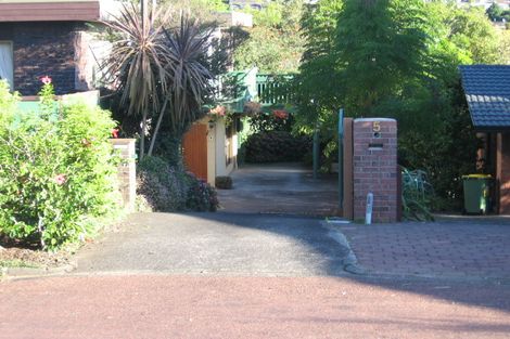 Photo of property in 2/7 Proteus Place, Half Moon Bay, Auckland, 2012