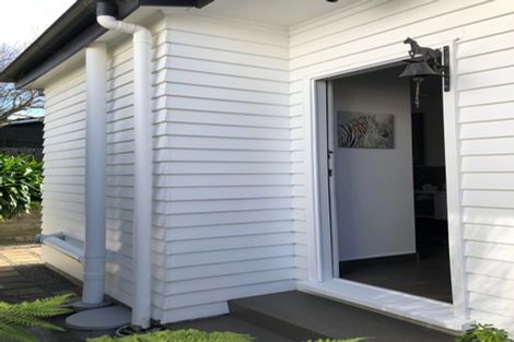 Photo of property in 14 Simla Avenue, Havelock North, 4130