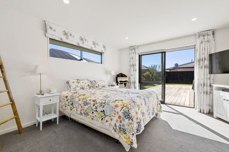 Photo of property in 84 Riverstone Drive, Rolleston, 7614