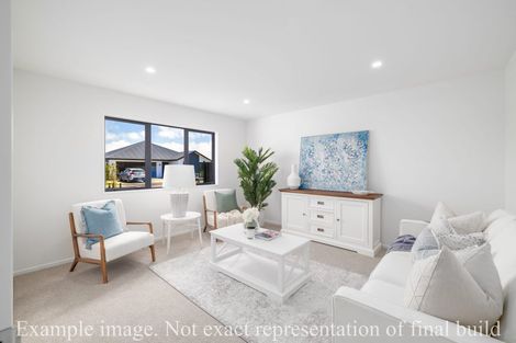 Photo of property in 18 Campbell Drive, Lincoln, 7674