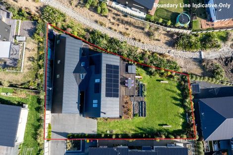 Photo of property in 14 Carex Rise, Cracroft, Christchurch, 8022