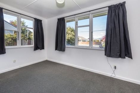 Photo of property in 9 Dix Street, Wigram, Christchurch, 8042