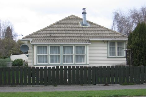Photo of property in 157 Cole Street, Masterton, 5810