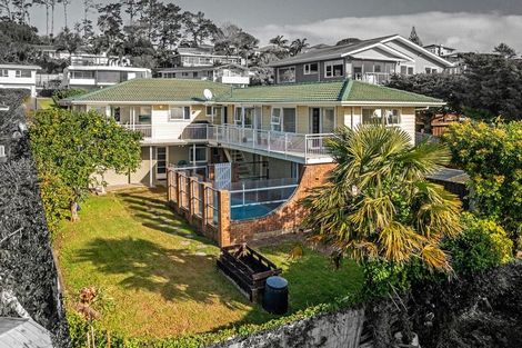 Photo of property in 32 Galaxy Drive, Mairangi Bay, Auckland, 0630