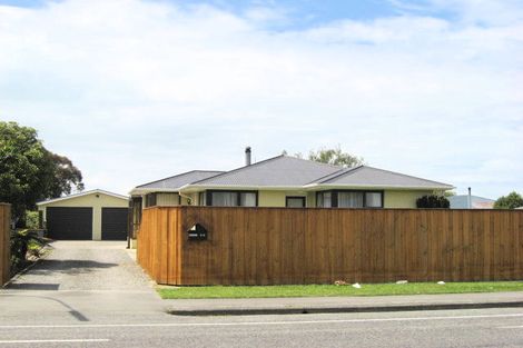 Photo of property in 64 Otaki Street, Kaiapoi, 7630