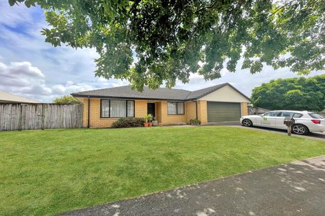 Photo of property in 38 Wentworth Drive, Rototuna North, Hamilton, 3210