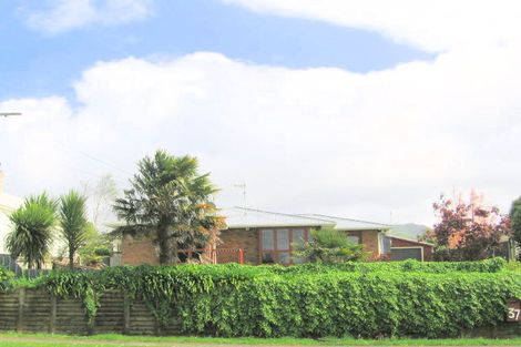 Photo of property in 31 Union Street, Waihi, 3610