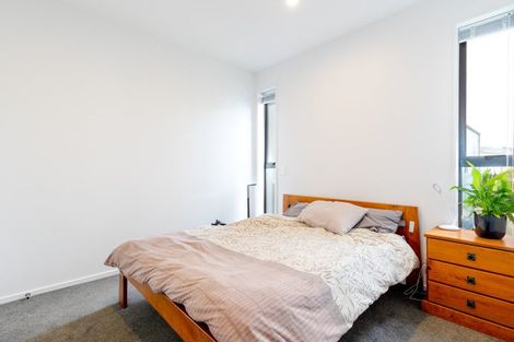 Photo of property in 12/6 Waverley Street, Sydenham, Christchurch, 8023