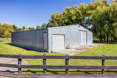 Photo of property in 135 Greens Road, Tuahiwi, Kaiapoi, 7691