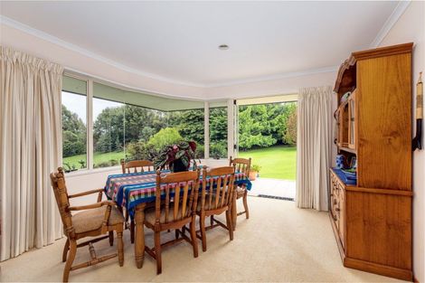Photo of property in 245 Downs Road, Geraldine Downs, Geraldine, 7991