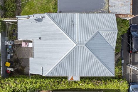 Photo of property in 1 Quentin Avenue, North Dunedin, Dunedin, 9016