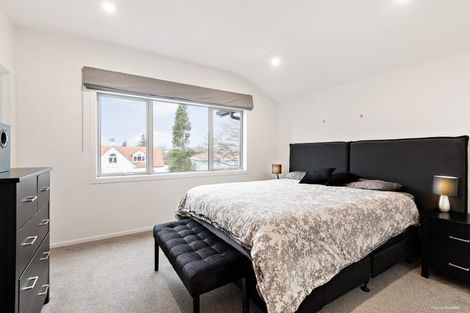 Photo of property in 14u2 Hammond Street, Hamilton Central, Hamilton, 3204