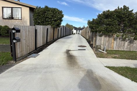 Photo of property in 7a Emma Place, Pukete, Hamilton, 3200