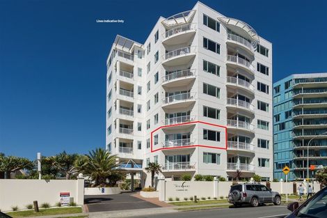 Photo of property in 17/12 Maunganui Road, Mount Maunganui, 3116