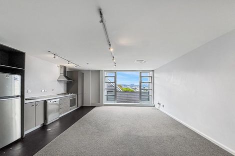 Photo of property in Vespa Apartments, 505/20 Hanson Street, Mount Cook, Wellington, 6021