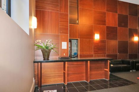 Photo of property in Kate Sheppard Apartments, 3d/42 Molesworth Street, Thorndon, Wellington, 6011