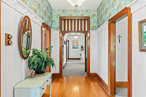 Photo of property in 5 Ropley Street, Amberley, 7410