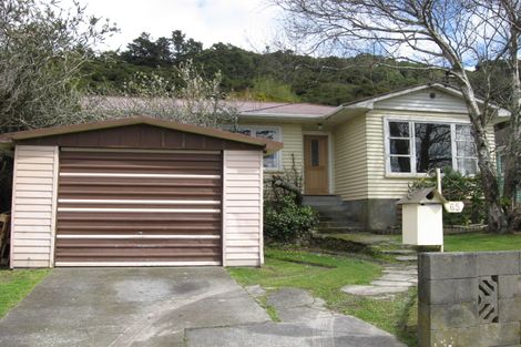 Photo of property in 65 Karaka Street, Wainuiomata, Lower Hutt, 5014