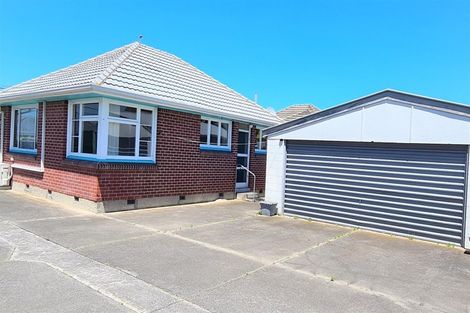 Photo of property in 10 Dalkeith Street, Hoon Hay, Christchurch, 8025