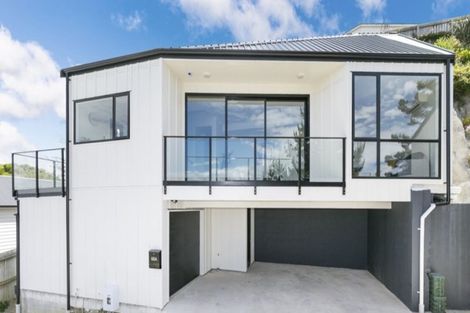 Photo of property in 66a Clifford Road, Johnsonville, Wellington, 6037