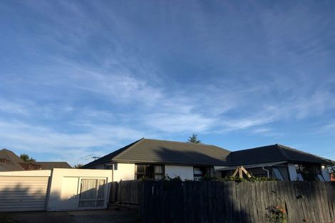 Photo of property in 20 Staveley Street, Avonhead, Christchurch, 8042