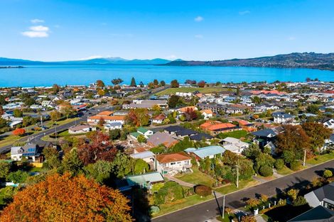 Photo of property in 11 Williams Street, Taupo, 3330