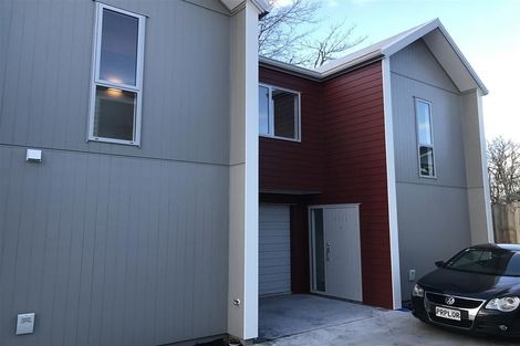 Photo of property in 11/16u Hammond Street, Hamilton Central, Hamilton, 3204
