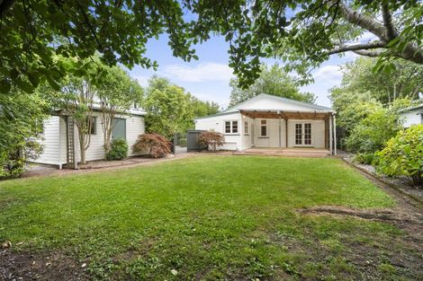 Photo of property in 7 Mere Mere Avenue, Palmerston North, 4414